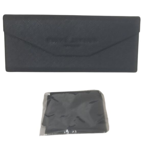 NEW Prive Revaux The Commando Gold Unisex Aviator Sunglasses - Picture 7 of 7